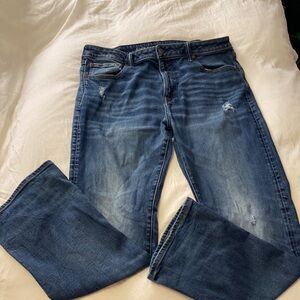 American Eagle Relaxed Straight Men’s Jeans